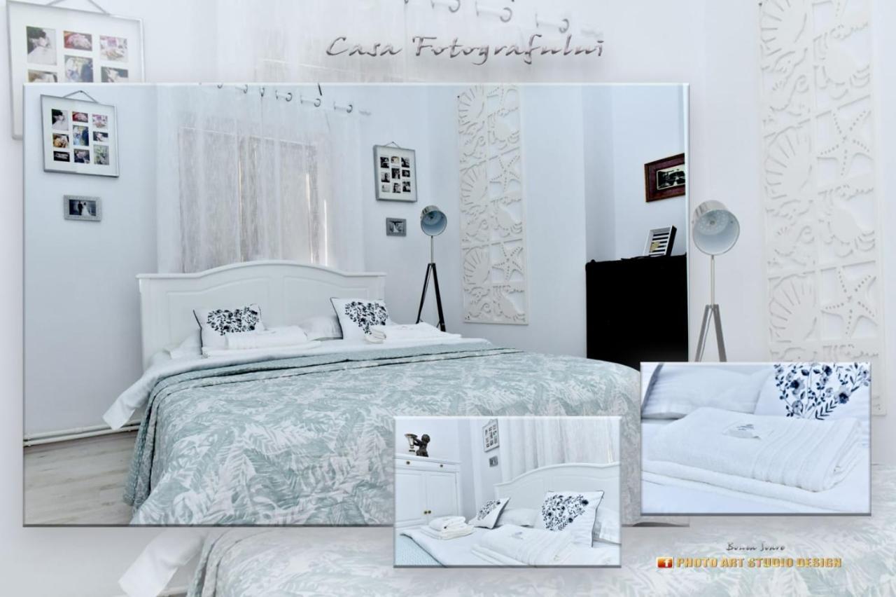 Casa Fotografului Villa Constanţa Eksteriør bilde