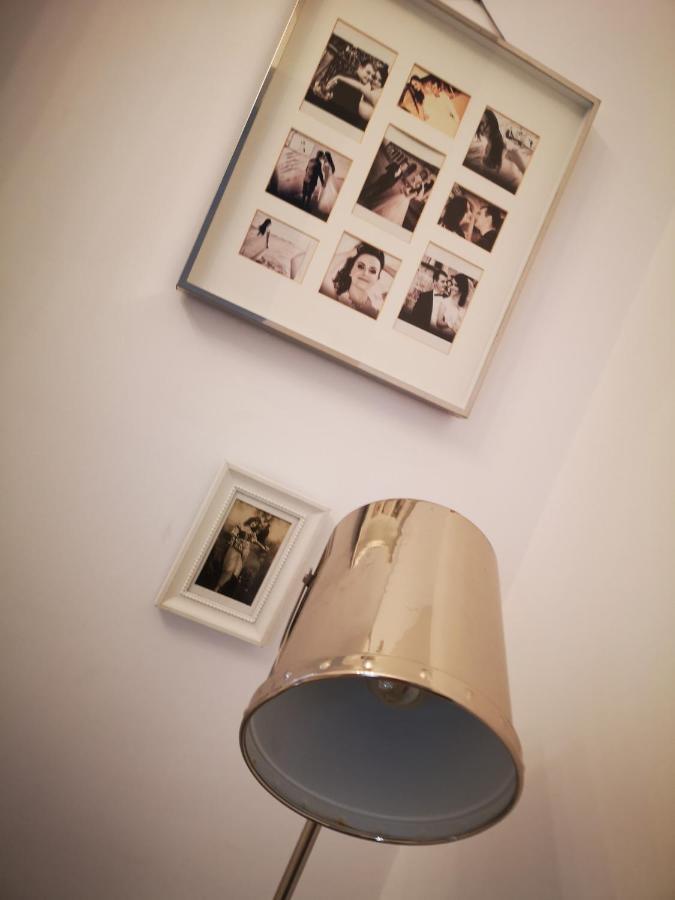 Casa Fotografului Villa Constanţa Eksteriør bilde