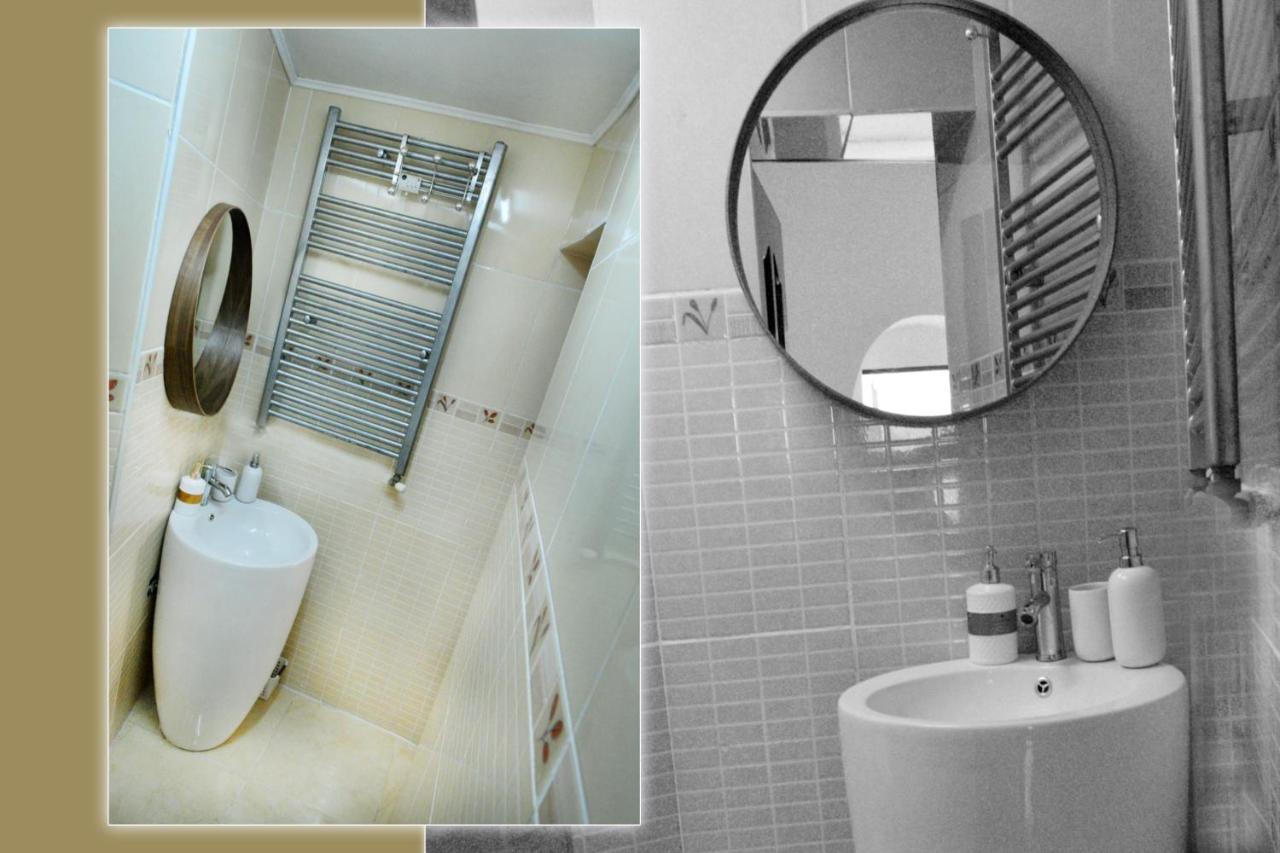 Casa Fotografului Villa Constanţa Eksteriør bilde
